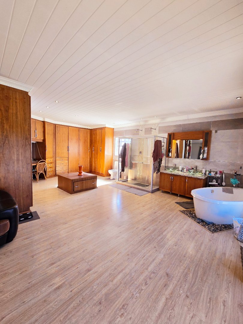 Commercial Property for Sale in Klerksdorp North West